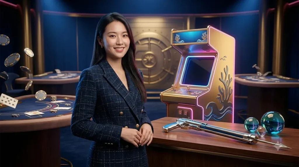 Giải đáp thắc mắc về bắn cá F8BET