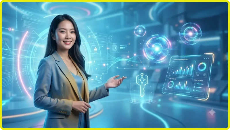 Bàn chơi xóc đĩa hiện đại với bát và bốn quân vị màu đỏ trắng