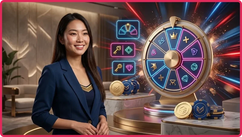 Bố cục bàn roulette F8BET nhìn từ trên xuống, chia rõ khu vực số và khu vực cược ngoài