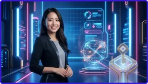 Các kênh chăm sóc khách hàng chính thức được kết nối trong một hệ thống hỗ trợ