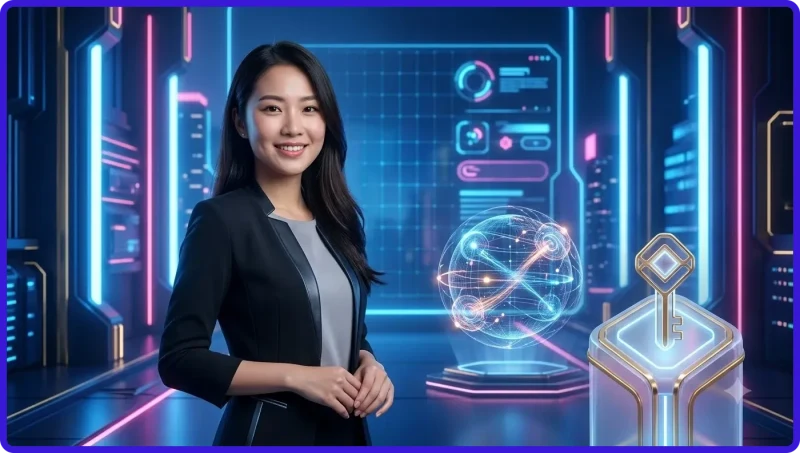 Các kênh chăm sóc khách hàng chính thức được kết nối trong một hệ thống hỗ trợ