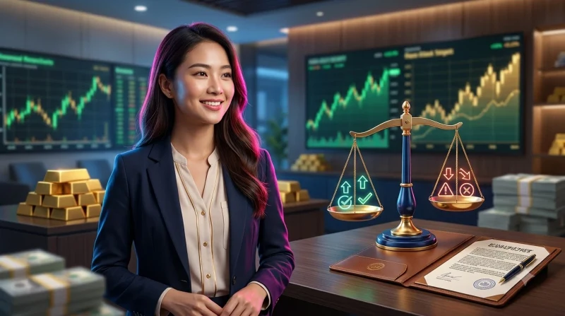 Cân bằng giữa lợi ích và rủi ro khi áp dụng chính sách miễn trừ trách nhiệm