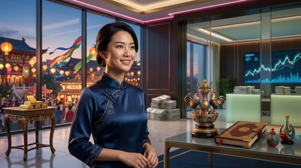 Thị trường đá gà trực tuyến phát triển tại Việt Nam