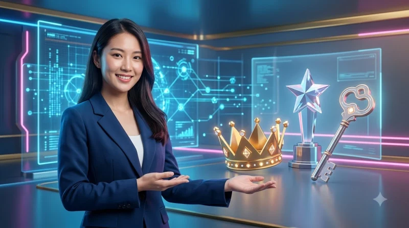 Giao diện slot game với các biểu tượng thưởngaligned trên reels
