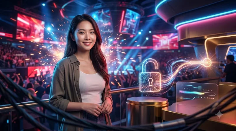 Hình ảnh minh họa các vấn đề bảo mật và sự cố thường gặp với mật khẩu nền tảng trực tuyến