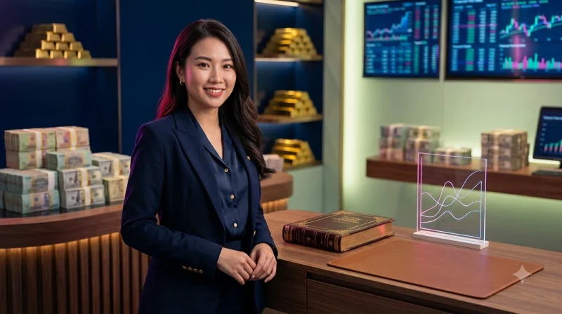 Hình ảnh minh họa sự nhầm lẫn khi lựa chọn bàn blackjack