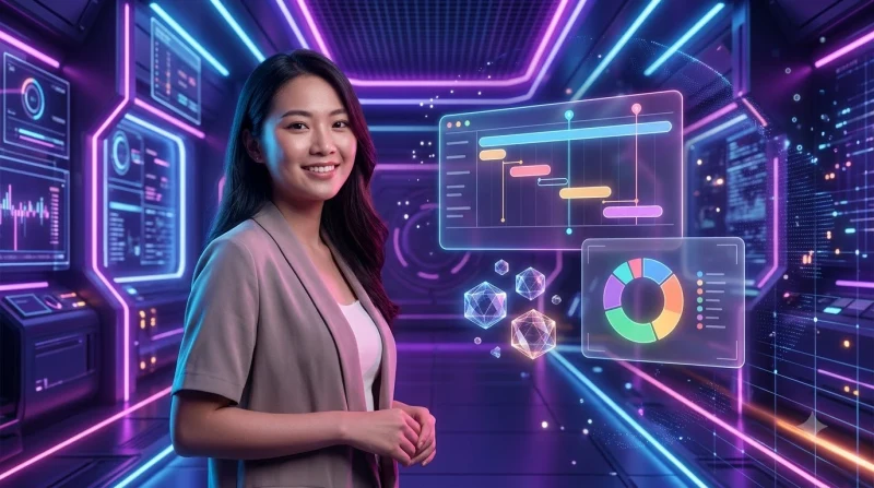 Kế hoạch giải trí có trách nhiệm với sổ ghi chú, điện thoại lịch và ví, đồng hồ cát và vài đồng xu vàng