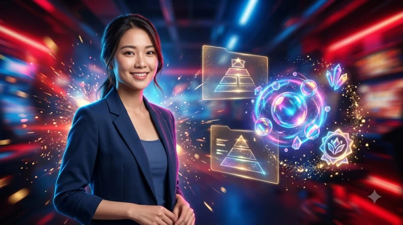 Minh họa các lợi ích và điểm đáng chú ý của Bảng trả thưởng nổ hũ F8BET.