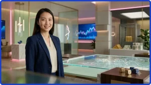 Minh họa định nghĩa kèo châu Âu và tài xỉu trên giao diện trực tuyến