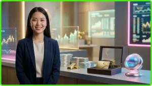 Người dùng mới tìm hiểu kỹ điều kiện khuyến mãi trước khi đăng ký tài khoản