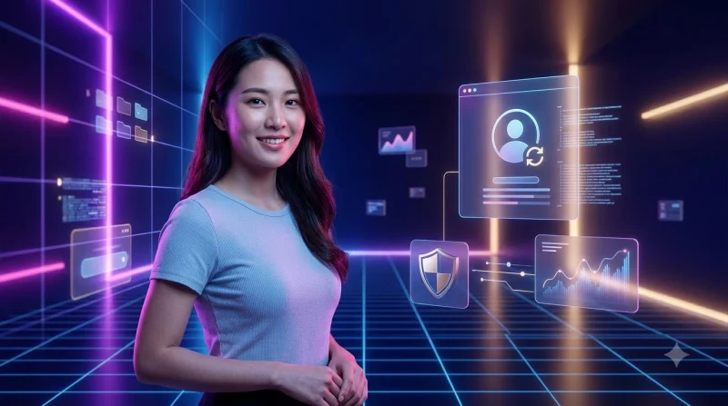 Những điều cần nhớ trước khi thay đổi thông tin cá nhân