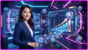 Quy trình nạp tiền và nhận quyền lợi từ khuyến mãi F8BET