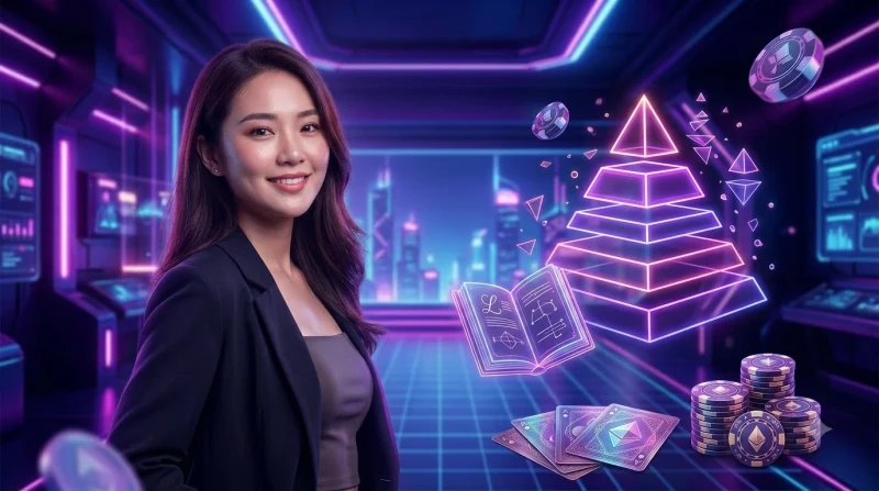 So sánh hình ảnh giữa bàn bài Tiến Lên truyền thống và nền tảng trực tuyến cao cấp.