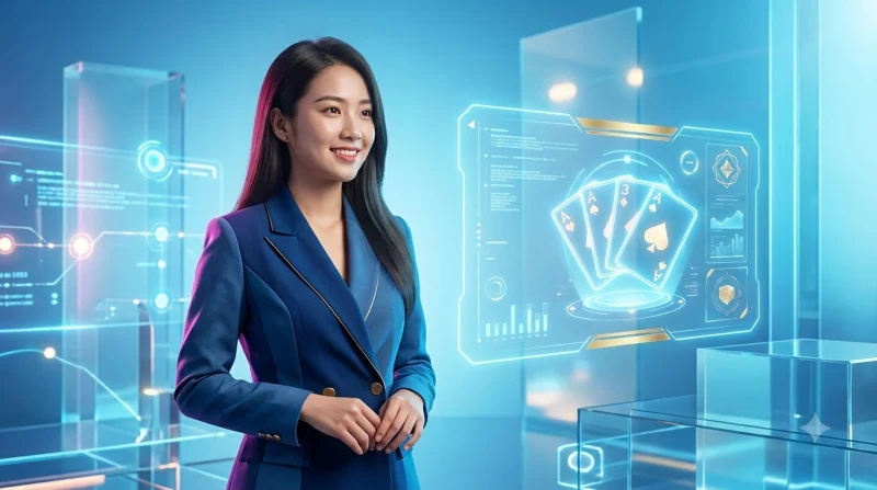 So sánh tổng quan hai trò chơi bài Ba Cây và Liêng truyền thống