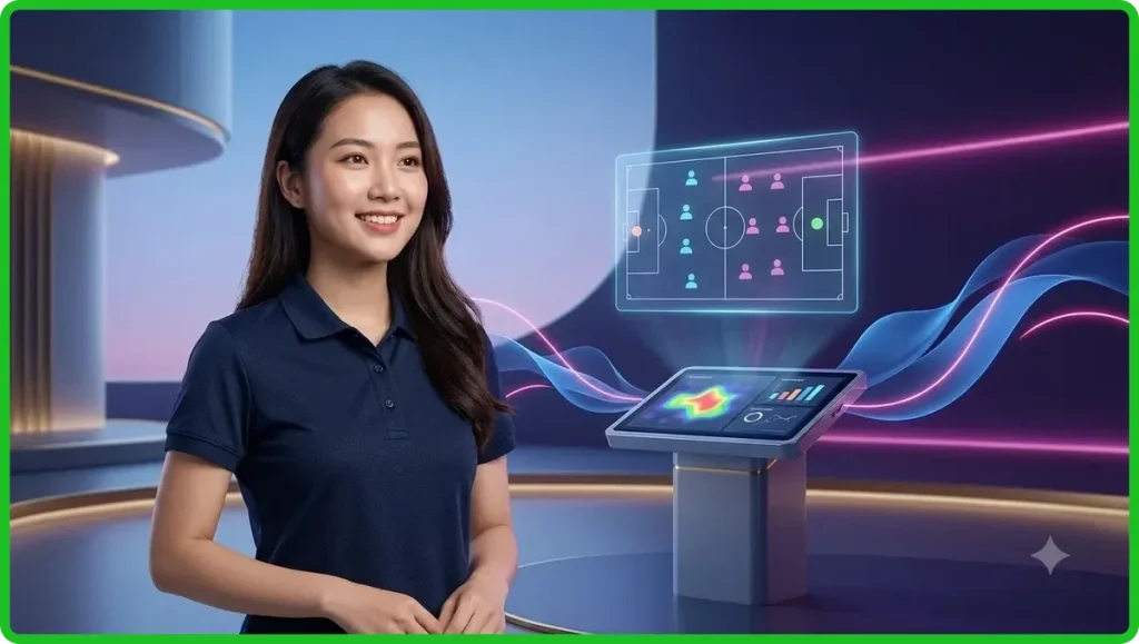 Người chơi lựa chọn nền tảng cá cược thể thao uy tín an toàn