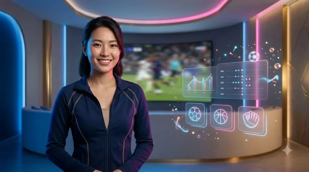 Trải nghiệm cá cược Thể Thao F8BET an toàn và chuyên nghiệp