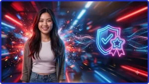 Vì sao cần xác minh danh tính F8BET - vai trò bảo mật tài khoản